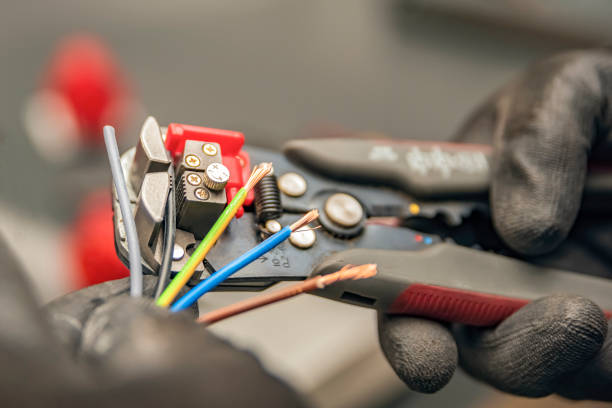 Reliable Wedgefield, SC Electrician Solutions