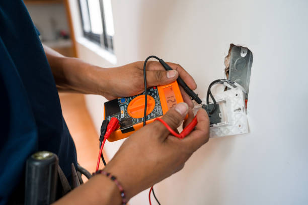 Best Electrical Wiring Services  in Wedgefield, SC