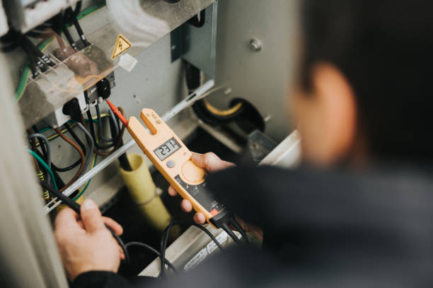 Best Emergency Electrician Near Me  in Wedgefield, SC