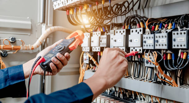 Best Local Electrician Companies  in Wedgefield, SC