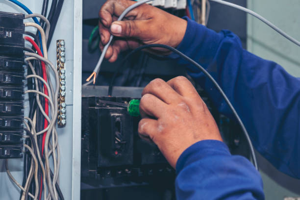 Best Electrical Rewiring Services  in Wedgefield, SC