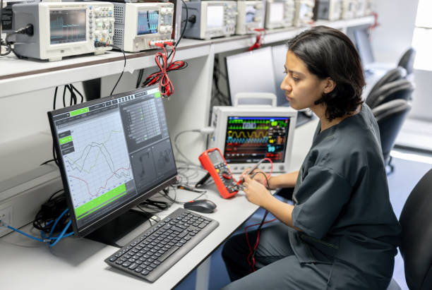 Best Affordable Electrician  in Wedgefield, SC