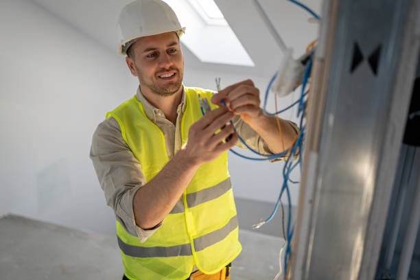 Best Electrical Repair Services  in Wedgefield, SC