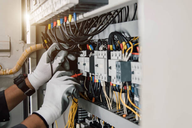 Best Residential Electrician Services  in Wedgefield, SC
