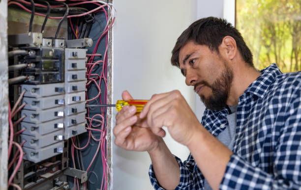 Best Electrician for Home Renovation  in Wedgefield, SC
